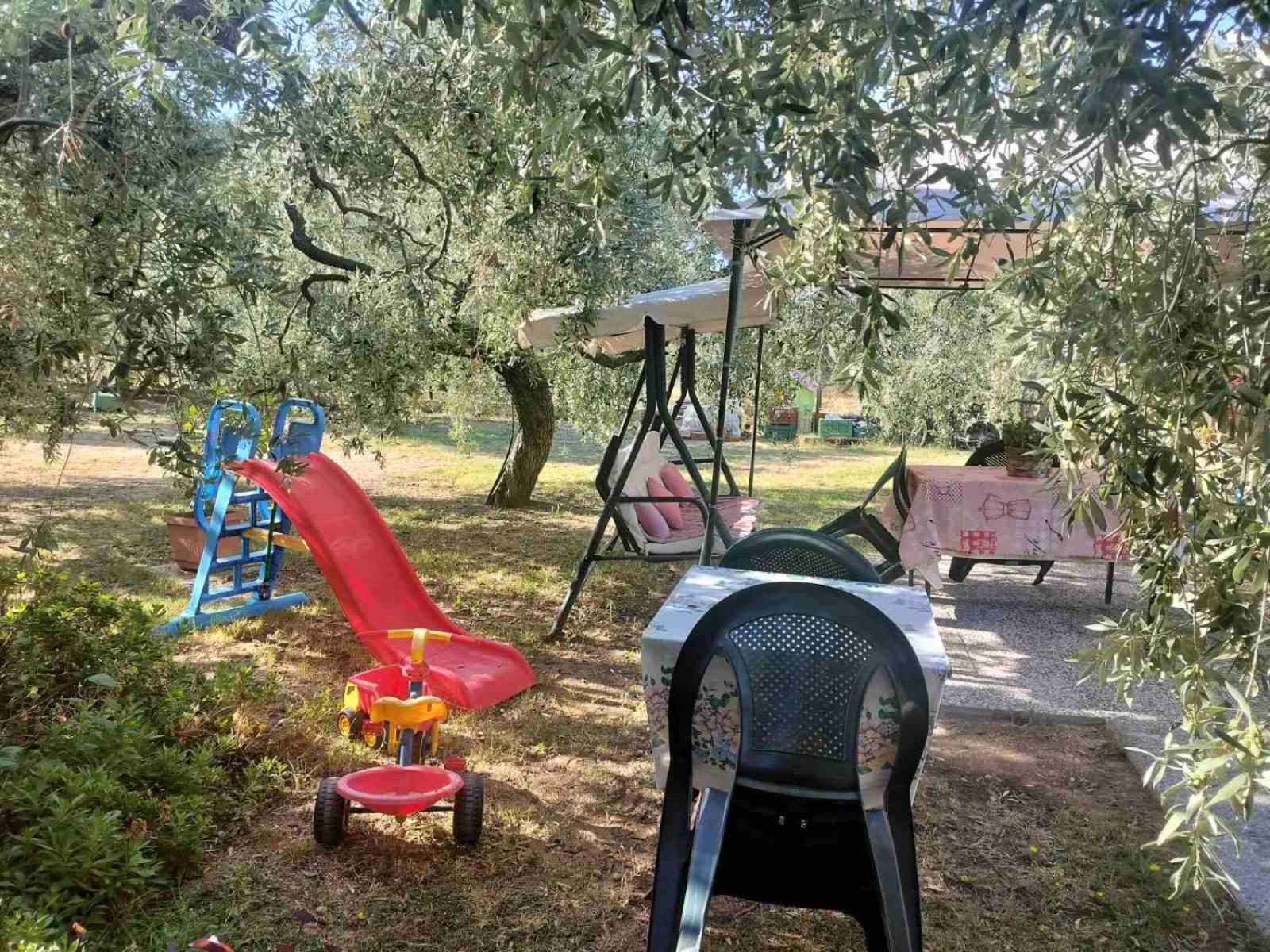 Olive'S House Villa Skala Rachoni  Bagian luar foto