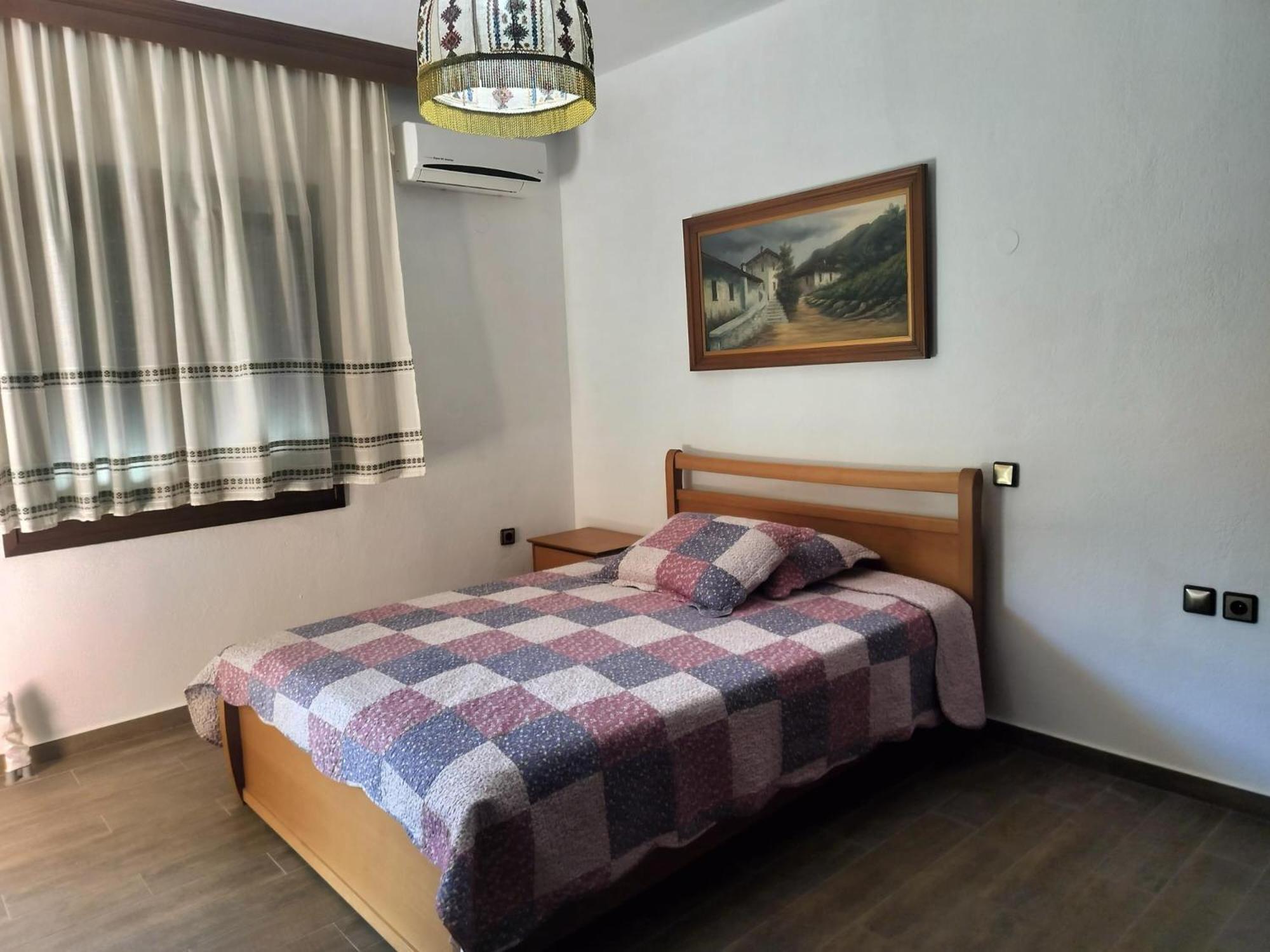 Olive'S House Villa Skala Rachoni  Bagian luar foto
